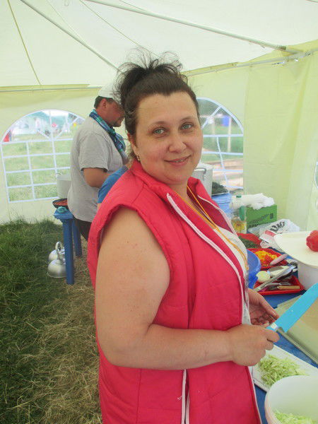 Нелли Шахова