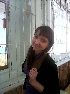 Т@нюшк@ Грунин@