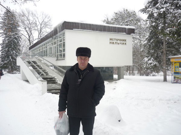 Евгений Ковалев