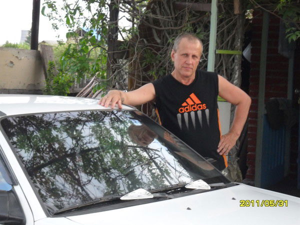 Довбня Владимир