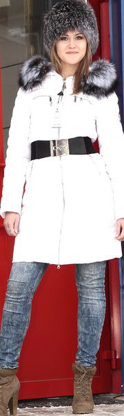 Ольга Ливанова