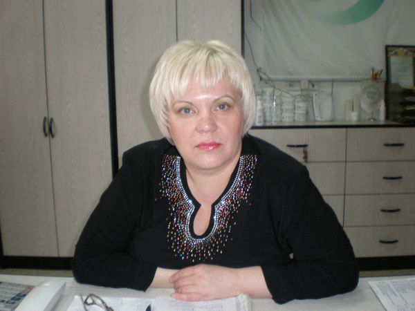 Тамара Елмашева