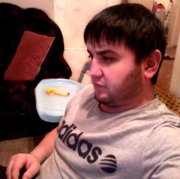 Бахтияр Гусеинов