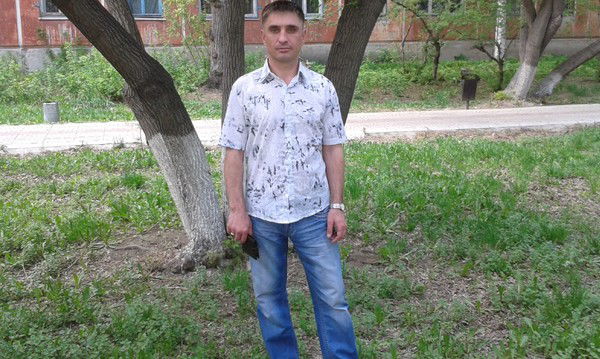 Алексей Андреев