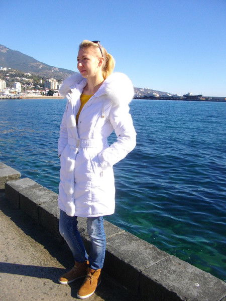 Вячеслава Вячеславовна