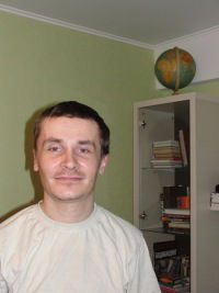 Валерий Юрцев