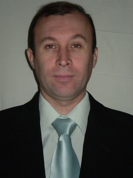 Андрей Чумаченко