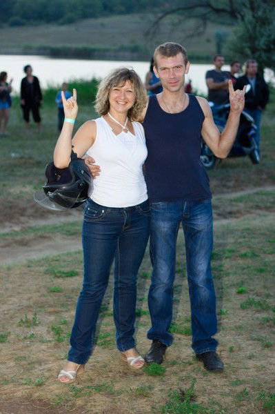 Анна Иванова