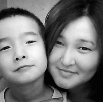 Майра Утегалиева