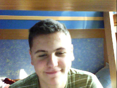 Саша Волохов