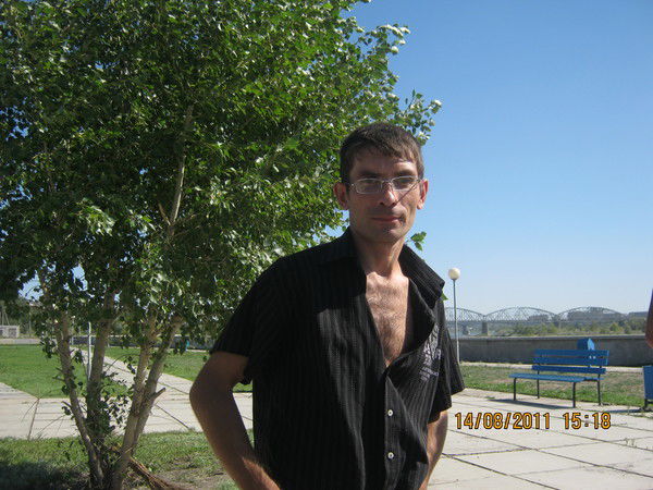 Андрей Ащеулов