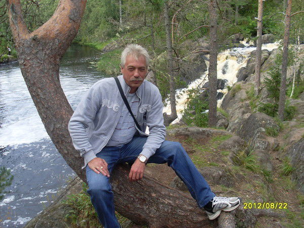 Андрей Колпаков