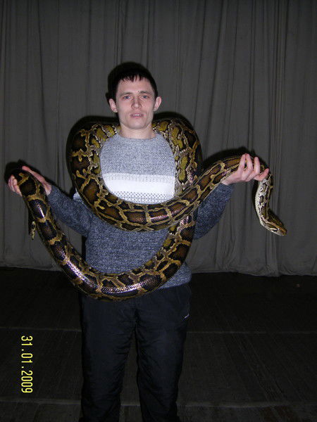 Константин Сидоренко