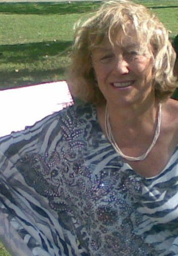 Наталья Тимофеева