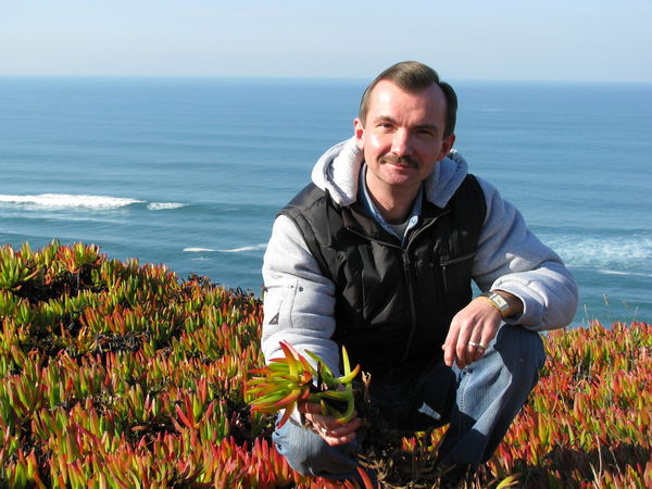 Григорий Бондаренко