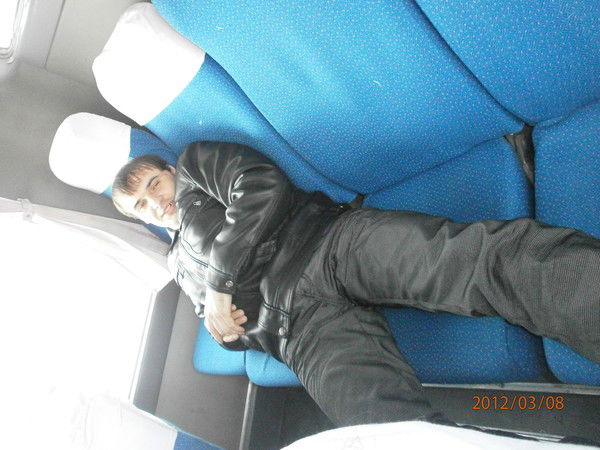 Андрей Дюпин