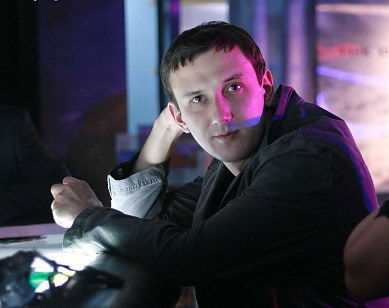 Александр Сергеевич