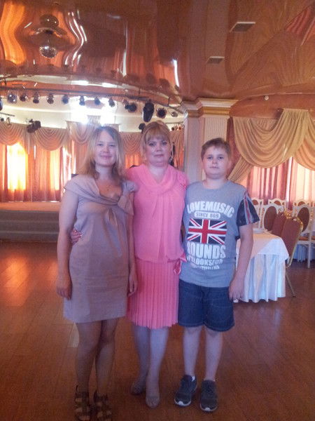 Марина Ефремова