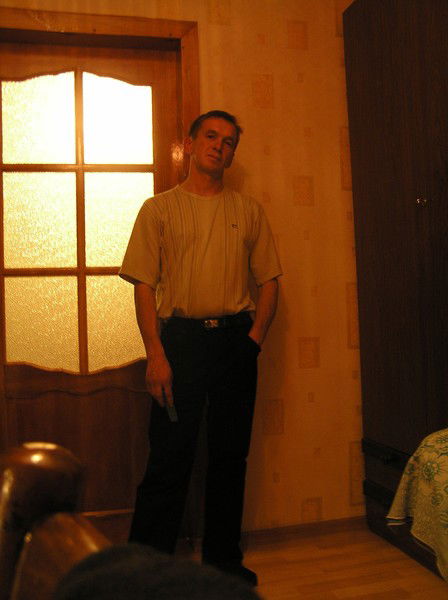 Игорь Малечкин