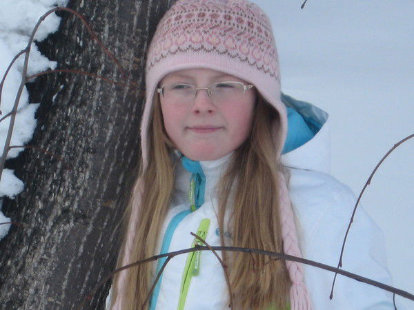 Александра Лашкевич