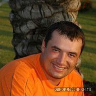 Алексей Волченко