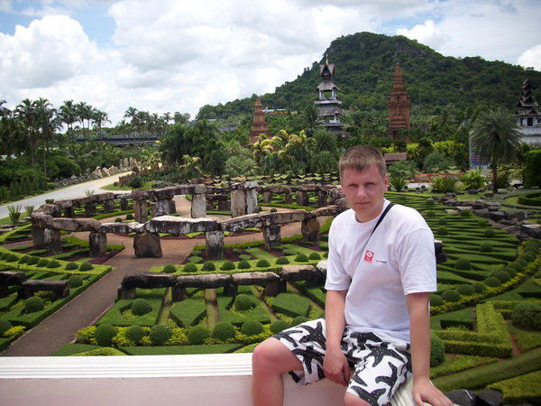 Александр Лубников