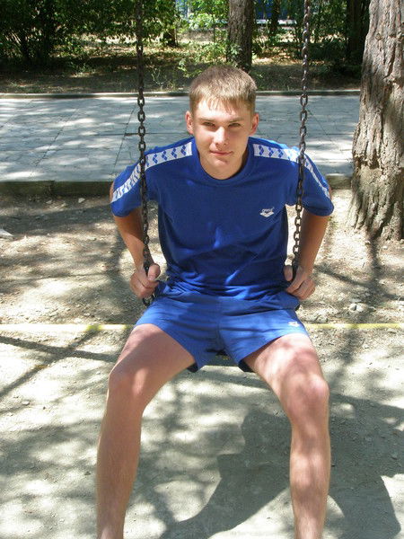 Максим Лобачев