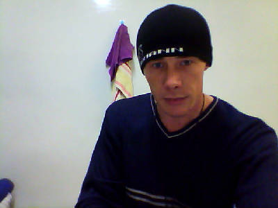 Евгений Марков