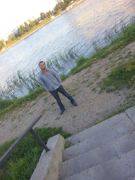 Рахматулло Насирдинов