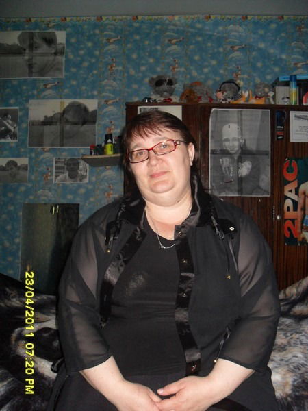 Наталья Явстер