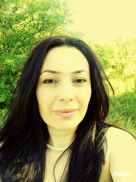 Нонна Карапетян