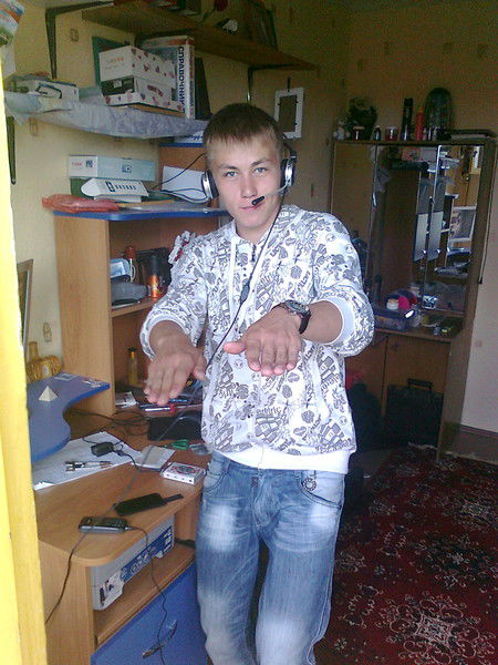 Вадим Баймуратов