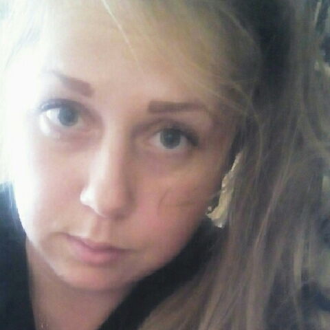 Ольга Бочкова