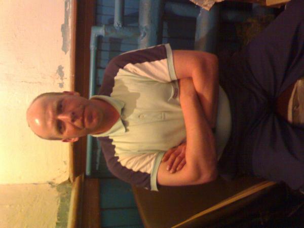 Вадик Петров