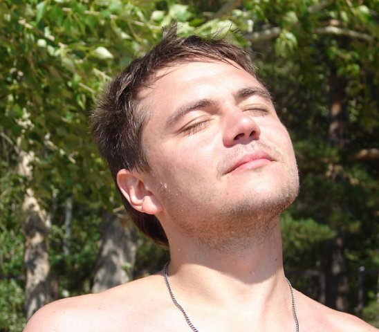 Игорь Терёшечкин