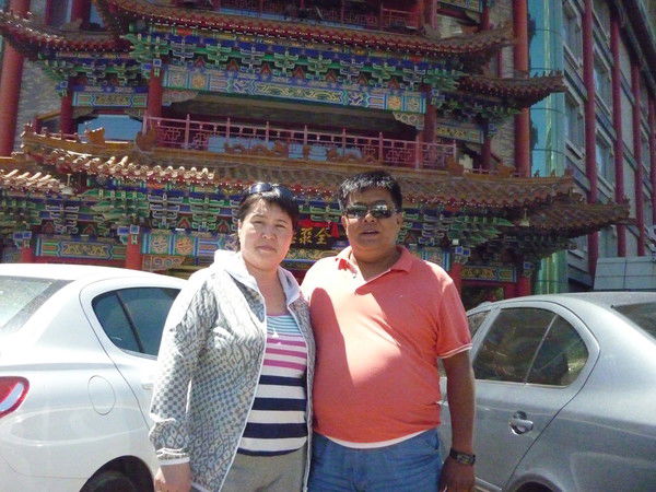 Айсулу Жаманкулова