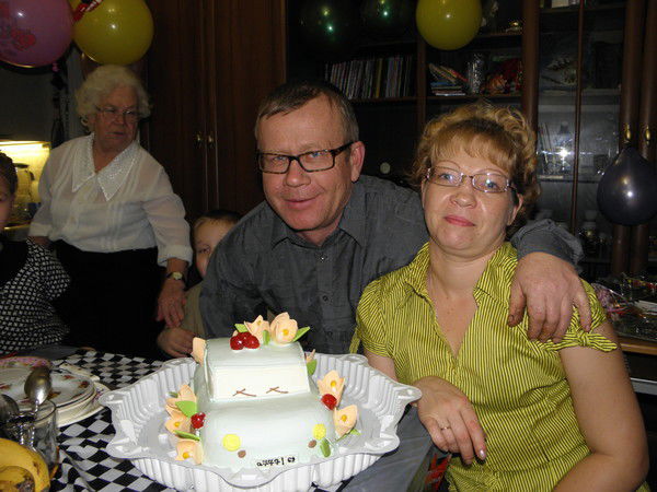 Анна Майорова