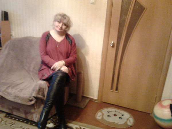 Вика Иваненко