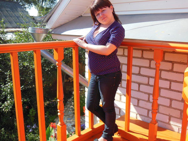 Анна Титова