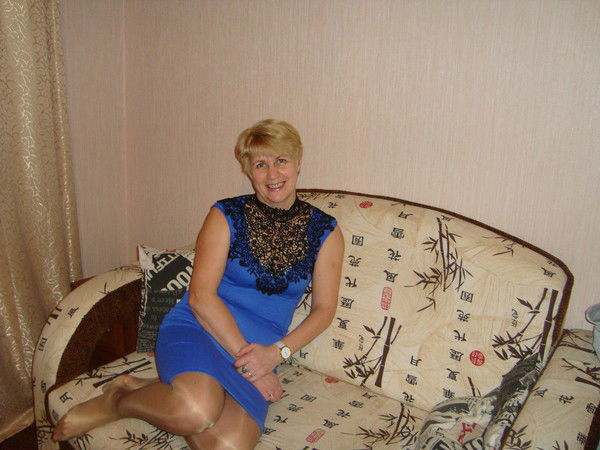 Анна Шумилова