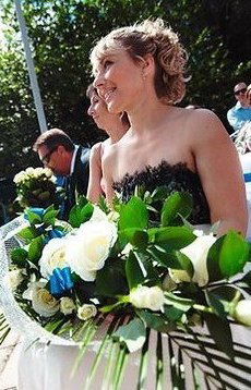 Татьяна Скурихина