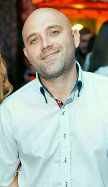 Юрий Доронин