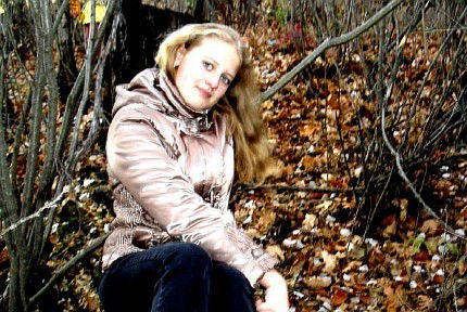 Настюшка Волкова