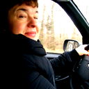 Галина Петрова