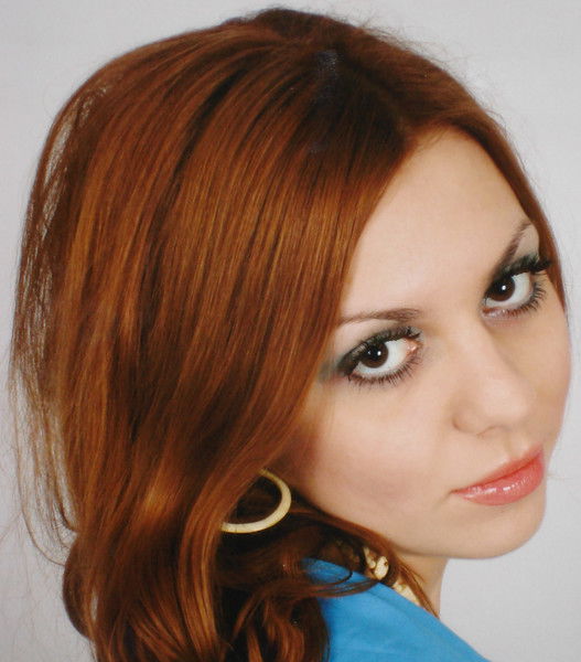 Мария Алита