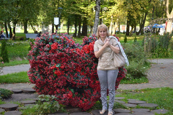 Надежда Штепа-Зеленчук