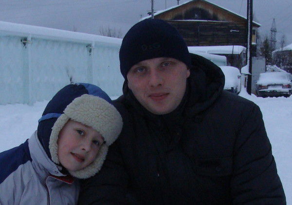 Денис Дергунов