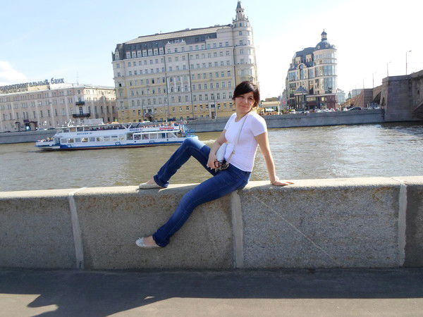 Неля Алиева