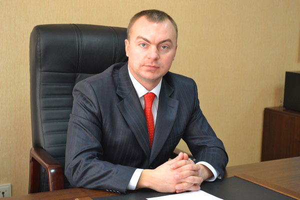 Евгений Шаповалов