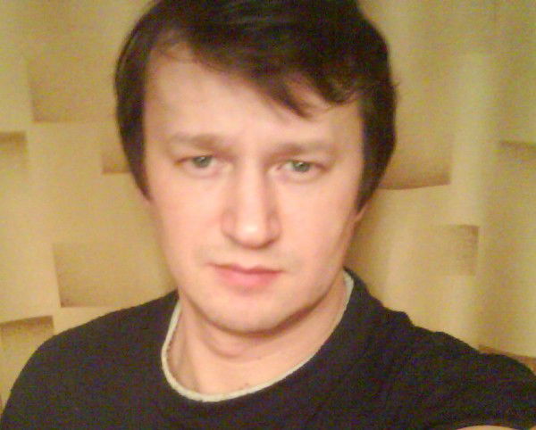 Андрей Антипьев